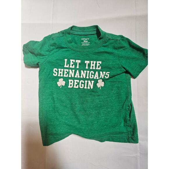 Toddler 3-Piece Shirt Bundle - Size 18 Months - Picture 4 of 4